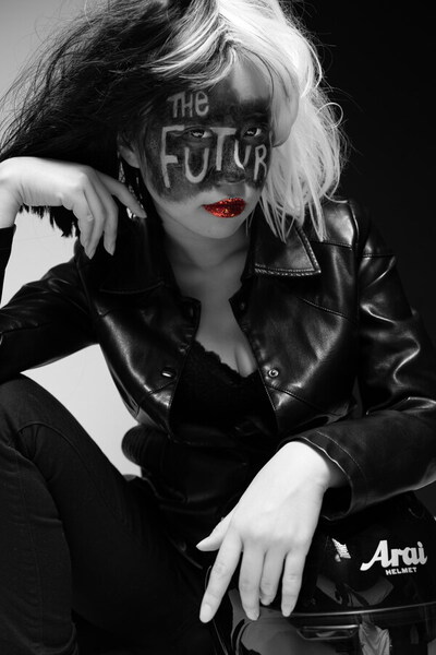 Photograph Daiki Fujiwara Future on One Eyeland